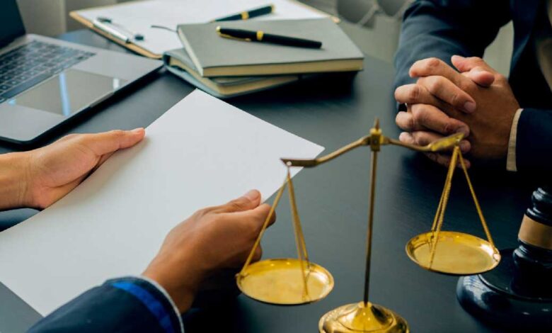 Tazminat Davası'nda Süreç Ne Kadar Sürer? (Aşamalar ve Tahmini Süreler)